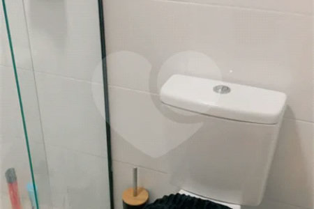 Apartamento de 2 quartos à venda em Arthur Alvim
