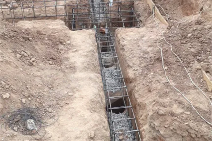 Terreno de 360 m² em Condomínio Fazenda das Areias – Projeto Aprovado