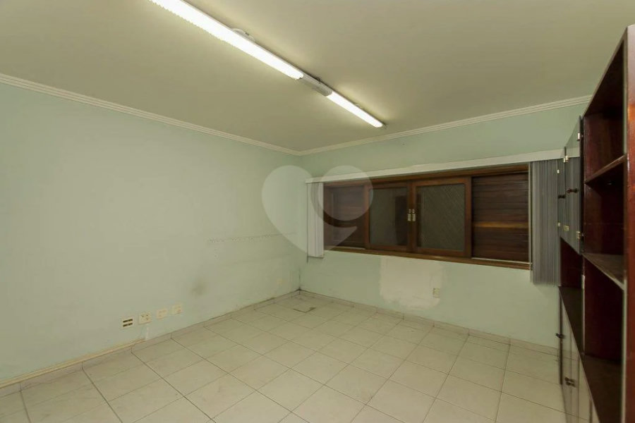 Sobrado Comercial à Venda ou Locação na Vila Mascote