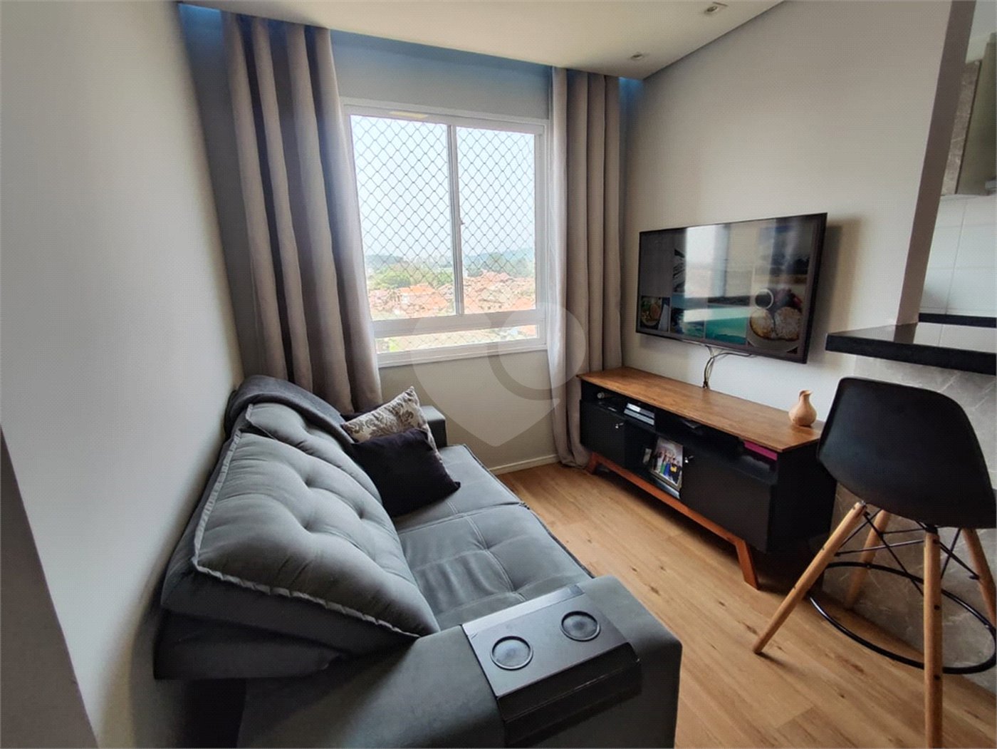 Apartamento à venda com 2 quartos em Itaquera, São Paulo, SP