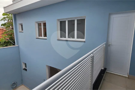SOBRADO PLANALTO PAULISTA