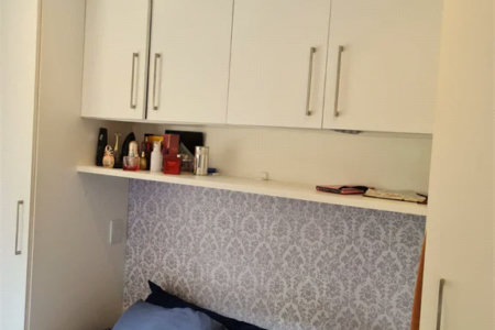 Apartamento à venda com 3 quartos, sendo 1 suíte, em Vila Andrade, São Paulo, SP
