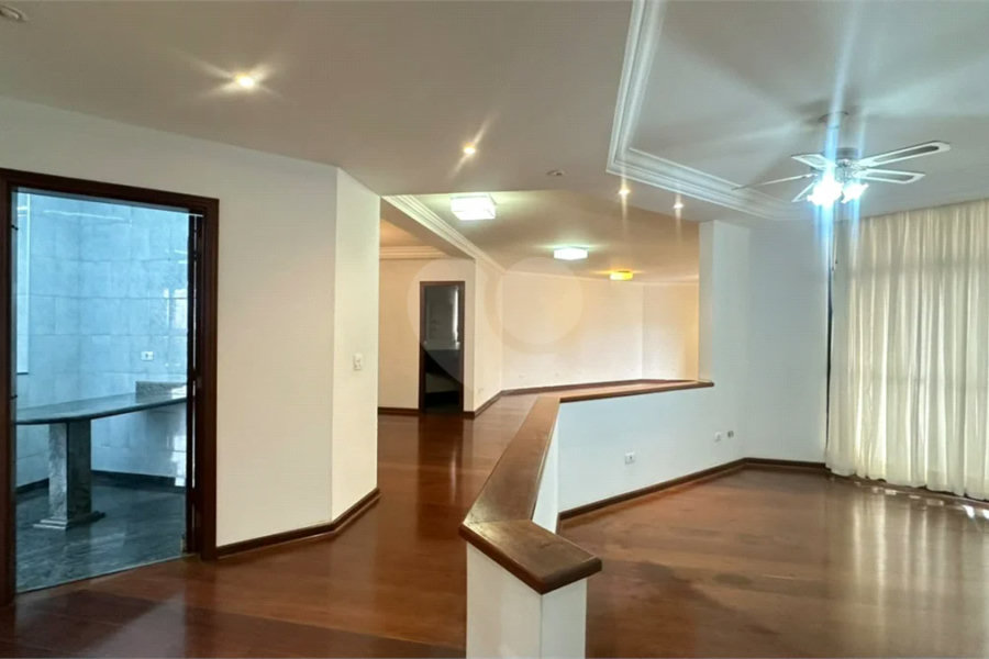 Apartamento de Alto Padrão no Edifício Lygia Nazareth Guidotti Alves – Centro de Piracicaba