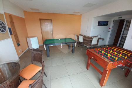 Apartamento Residencial à venda