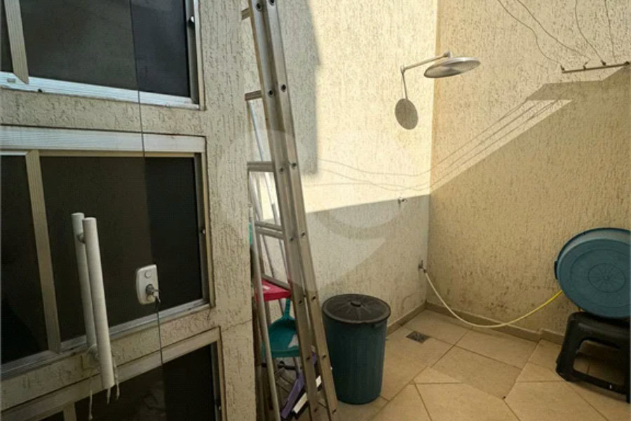 Casa à Venda no Bairro Caxambu – Piracicaba/SP