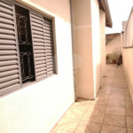 Casa à venda com 2 quartos, sendo 1 suíte, em Loteamento Remanso Campineiro, Hortolândia - SP