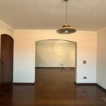 Venda Casa com 4 Dormitórios no Parque Santa Cecília