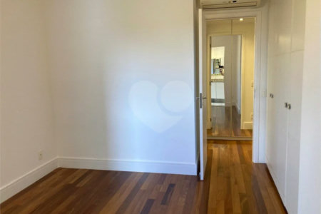 Apartamento para alugar com 4 suítes em Chácara Santo Antônio, São Paulo, SP