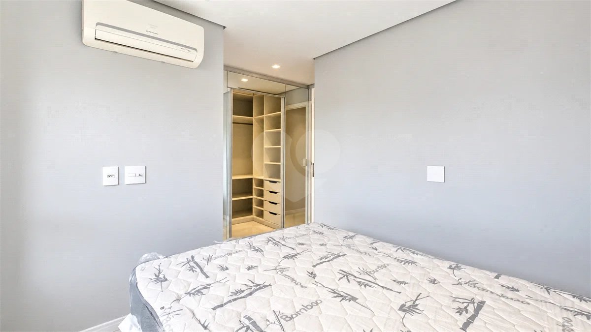 Apartamento 2 dormitórios 1 suíte 1 vaga de garagem