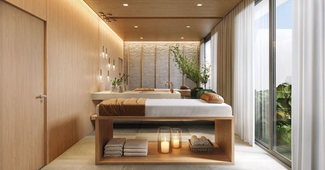 Essenza Corpal Living Resort