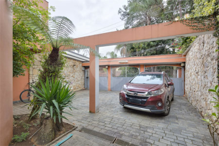Casa com 4 quartos á venda no Jardim Marajoara, São Paulo - SP