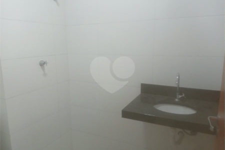 Apartamento á venda - Casa verde