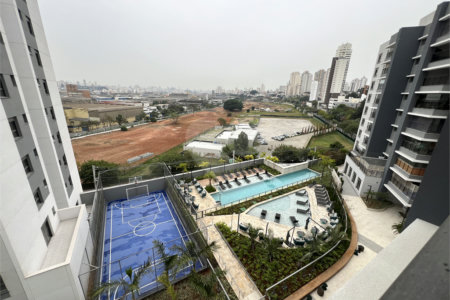 APARTAMENTO 92M NO PARQUE DA MOOCA