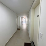 tudio moderno de 24m² no bairro Saúde – Excelente localização em SP