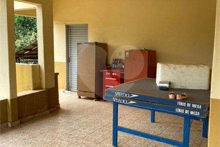Chácara Parque Itaipu 3 quartos.