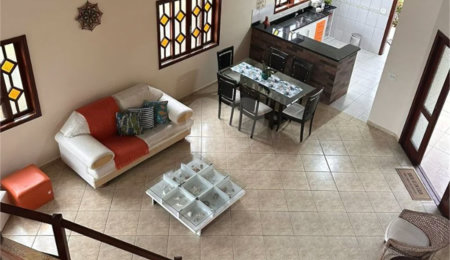 Casa à venda com 3 quartos, sendo 1 suíte,  em Morada da Praia, Bertioga, SP