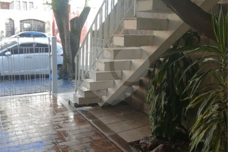 Casa na Mooca Ótima oportunidade