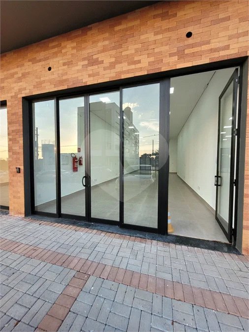 Sala Comercial de 96m2 para Locação Em frente à Prefeitura | Indaiatuba/SP