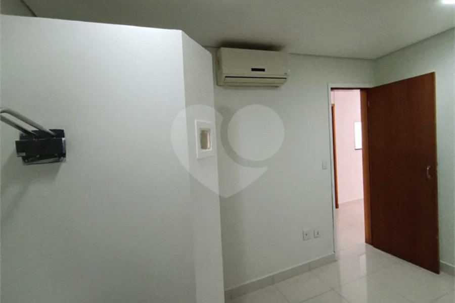 Sala para alugar em Mandaqui, São Paulo, SP