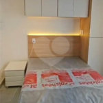 Novíssimo apartamento na Mooca,