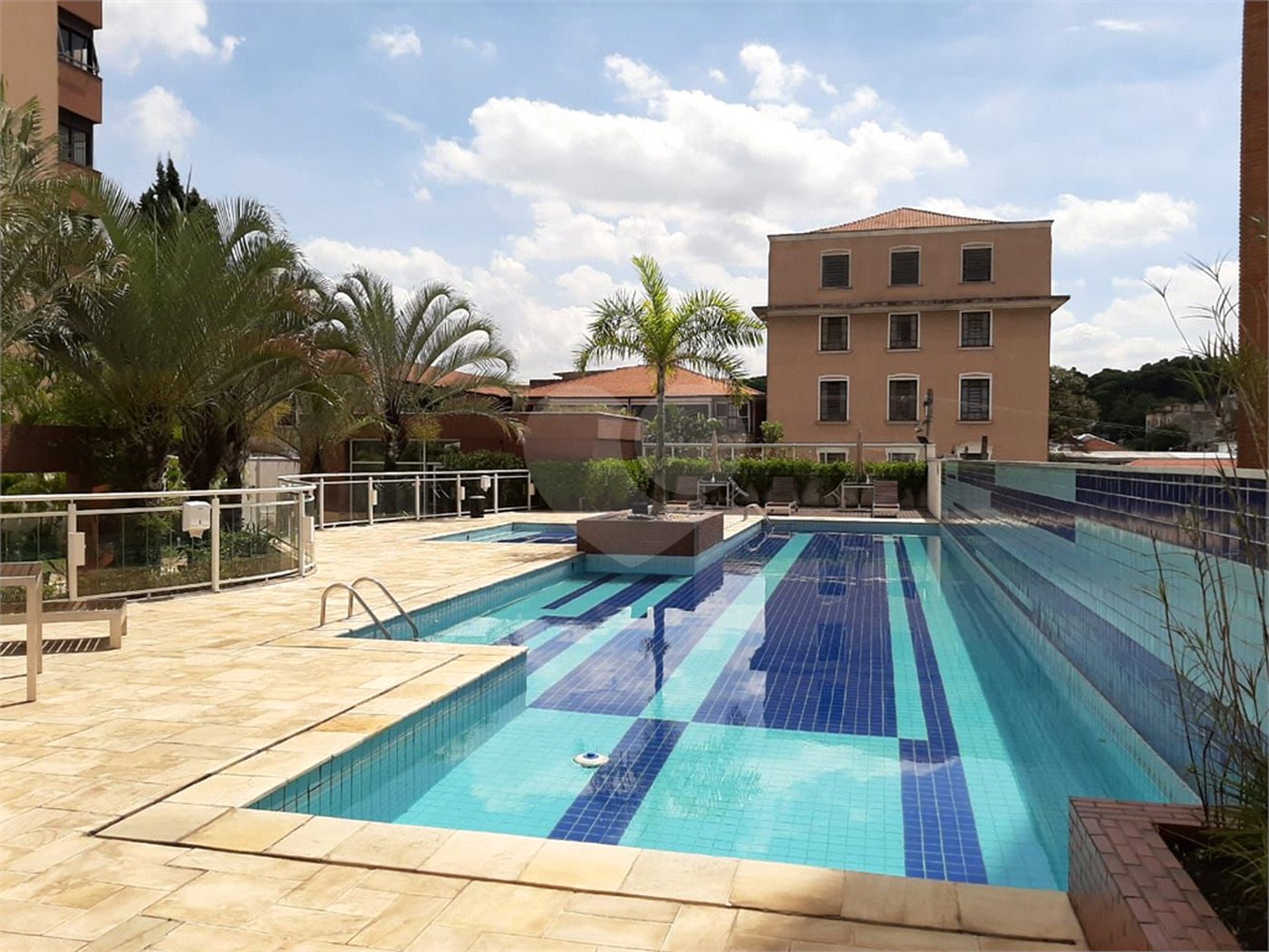Apartamento de 89 m² à venda no Ipiranga — 3 dormitórios e 2 vagas