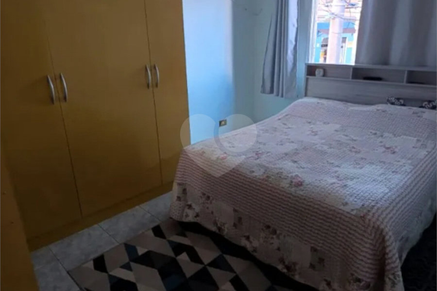 Casa no Jardim Vila Formosa com 150m²