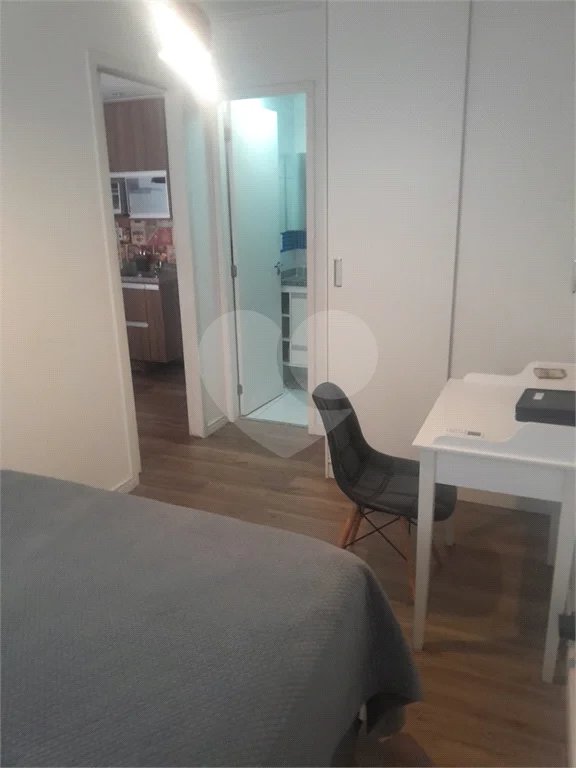 Apartamento na Bento Freitas