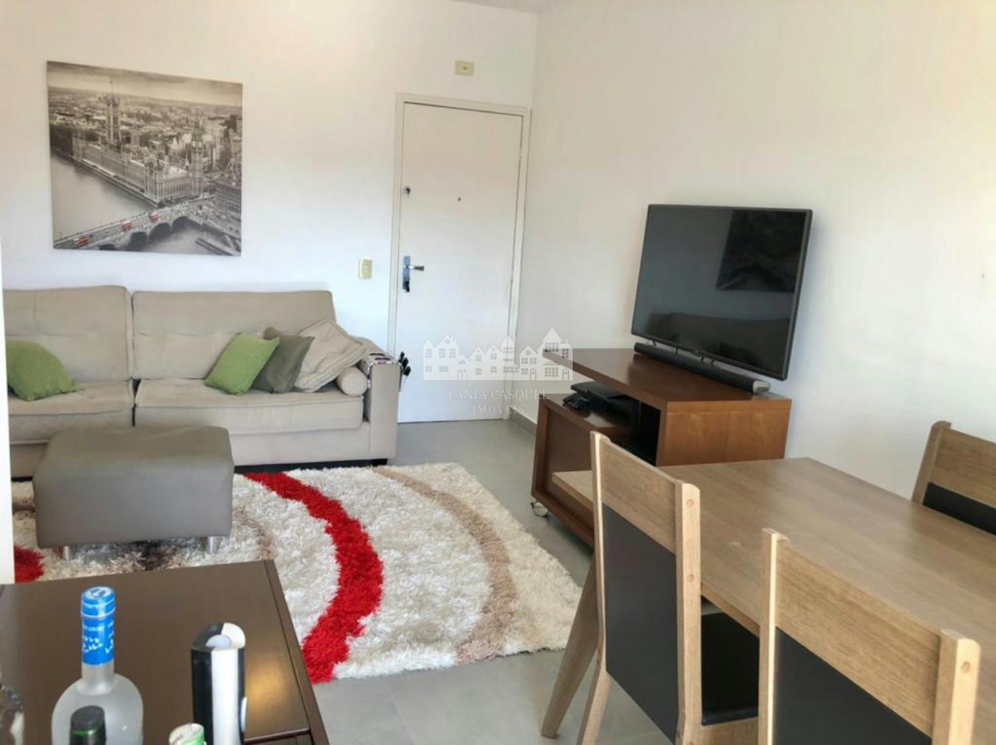 Apartamento à venda com 3 quartos, sendo 1 suíte, em Vila Helena, Atibaia, SP