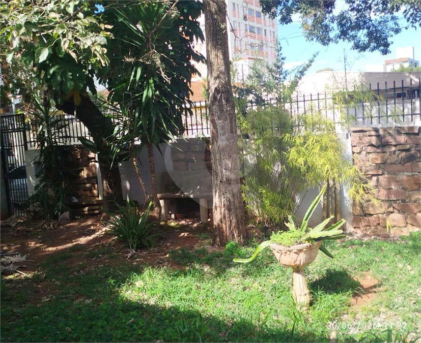Imponente Casarão no Centro de São Carlos