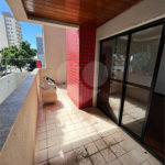 Apartamento para venda no Edifício Residencial Athenas Paulista
