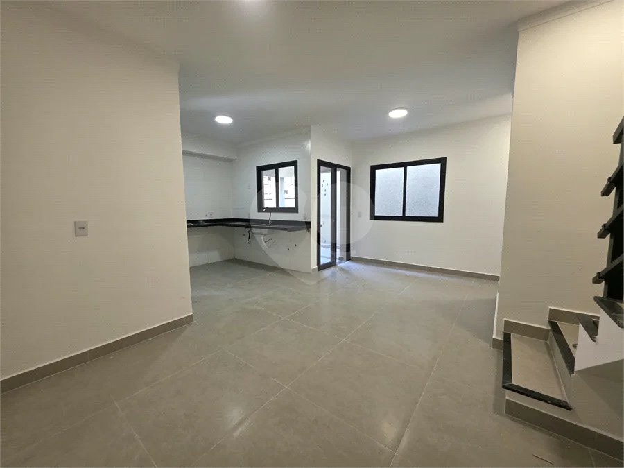 Casa para Locação no Residencial São Sebastião em Louveira/SP