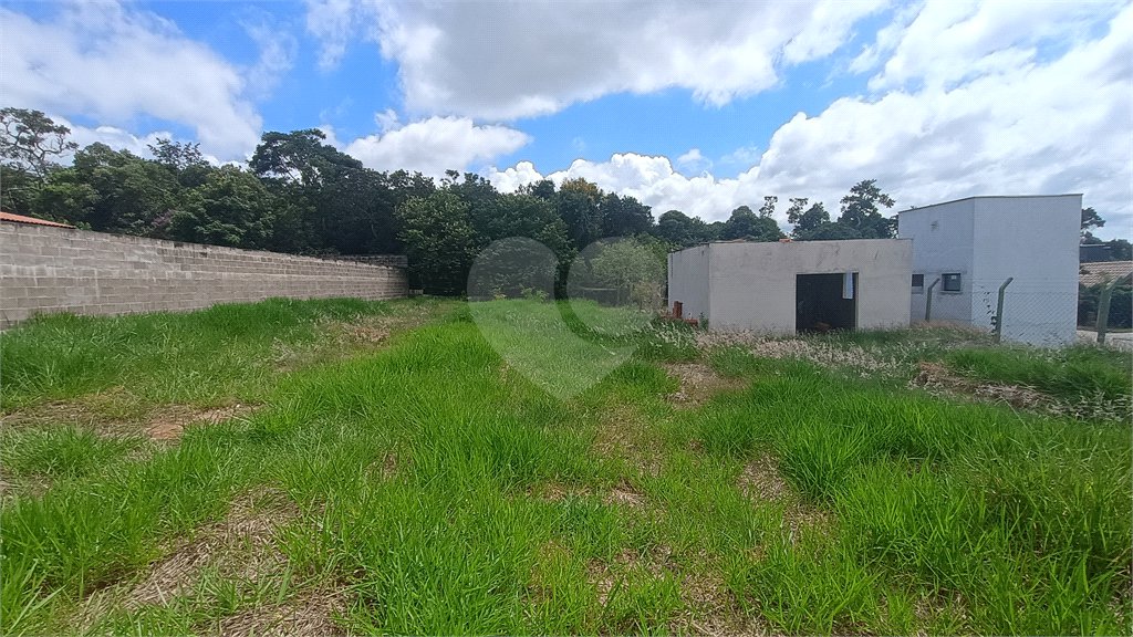 Terreno à venda no condomínio Broa Eco Village, Brotas - SP