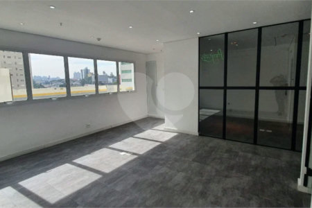 SALA PARA VENDA DOMO BUSINESS - 61m