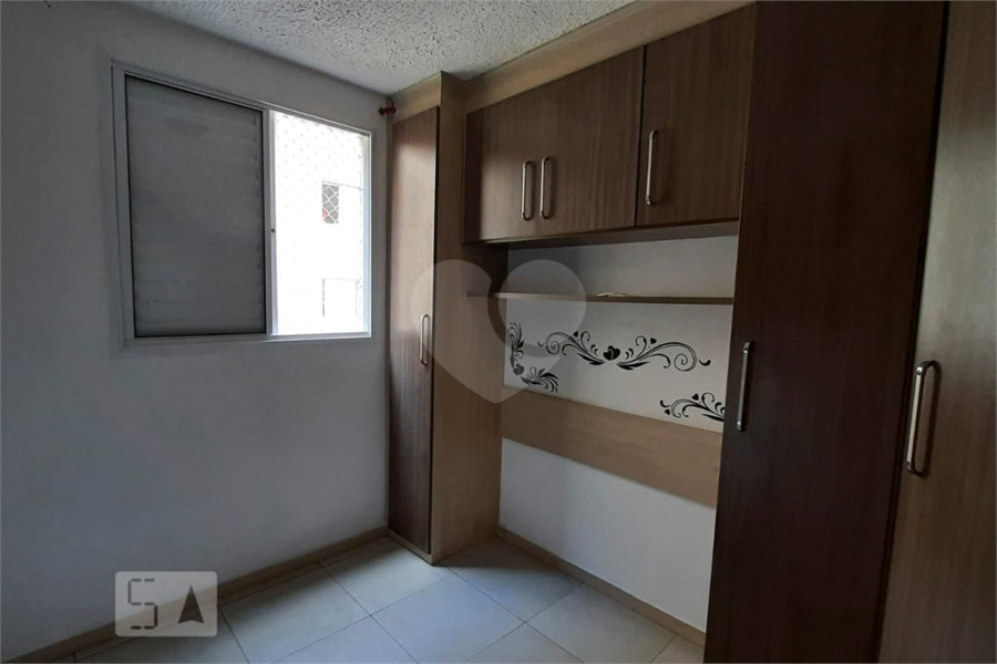 Apartamento com 2 dormitórios na Vila Alpina