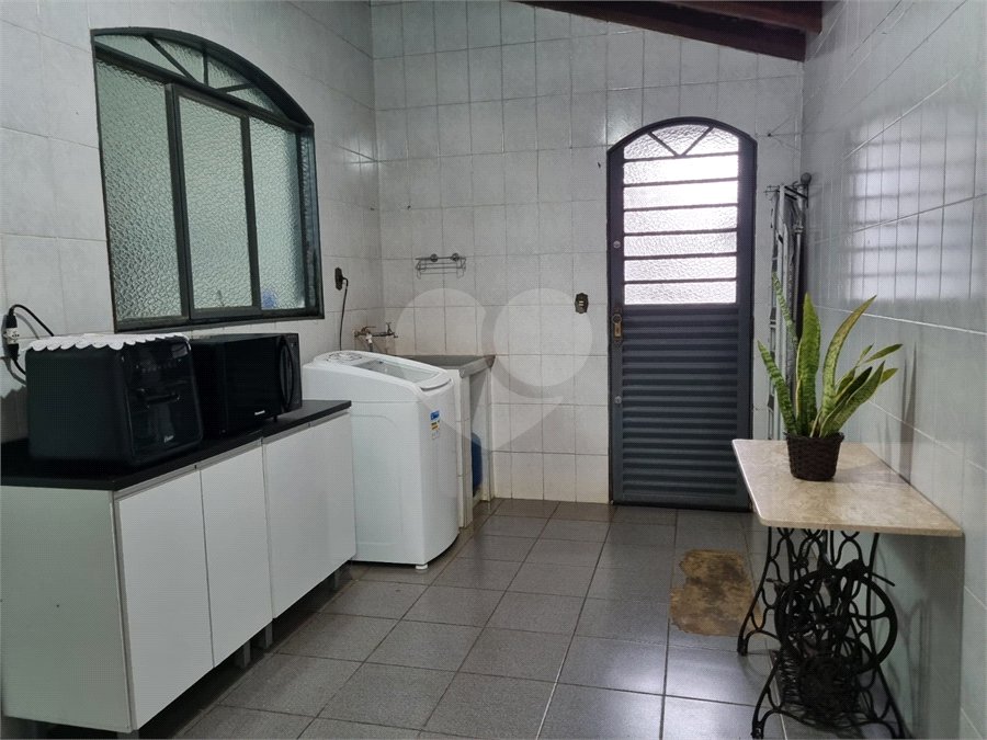 Casa ampla, confortável e pronta para morar em São Carlos/SP