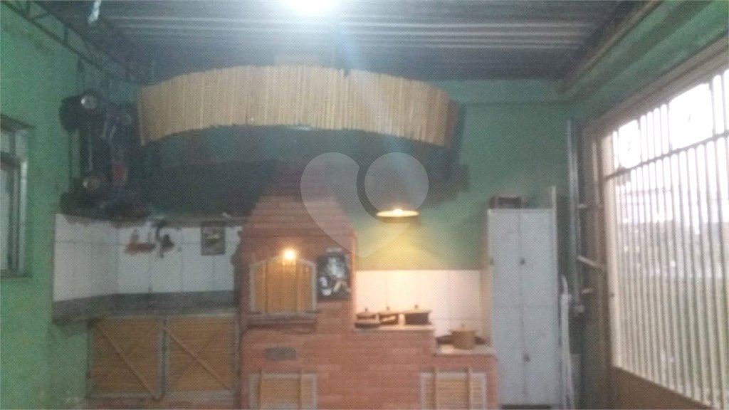 Casa de Vila à venda com 4 quartos, sendo 1 suíte, em Tremembé, São Paulo, SP