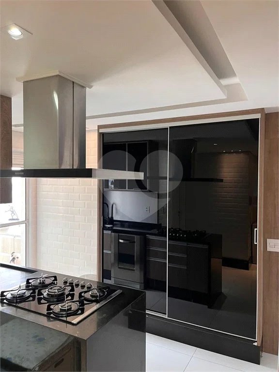 APARTAMENTO ALTO PADRAO