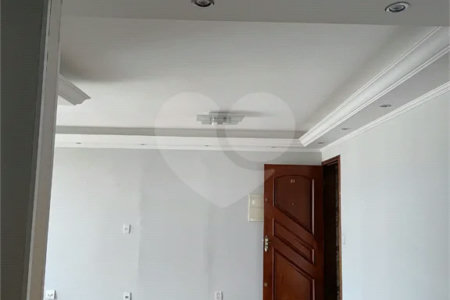 Apartamento de 3 quartos à venda em Itaquera