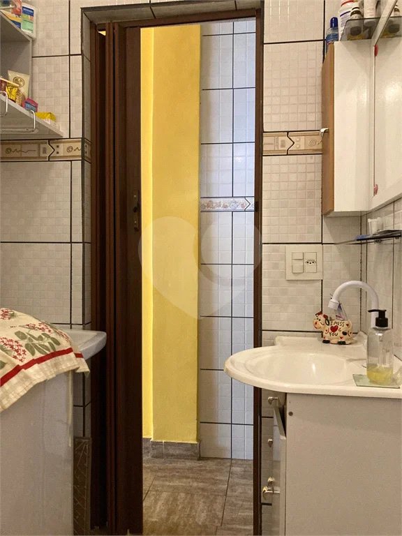 Studio de 32 m² na Liberdade