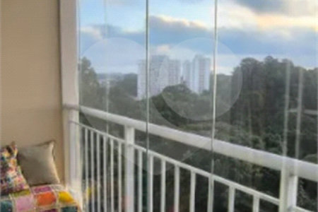 Apartamento de 53m² na Vila Moraes