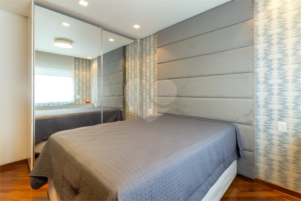 Apartamento de Alto Padrão à Venda na Vila Mariana com 190m², 3 Suítes e Vista para o Parque Ibirapuera