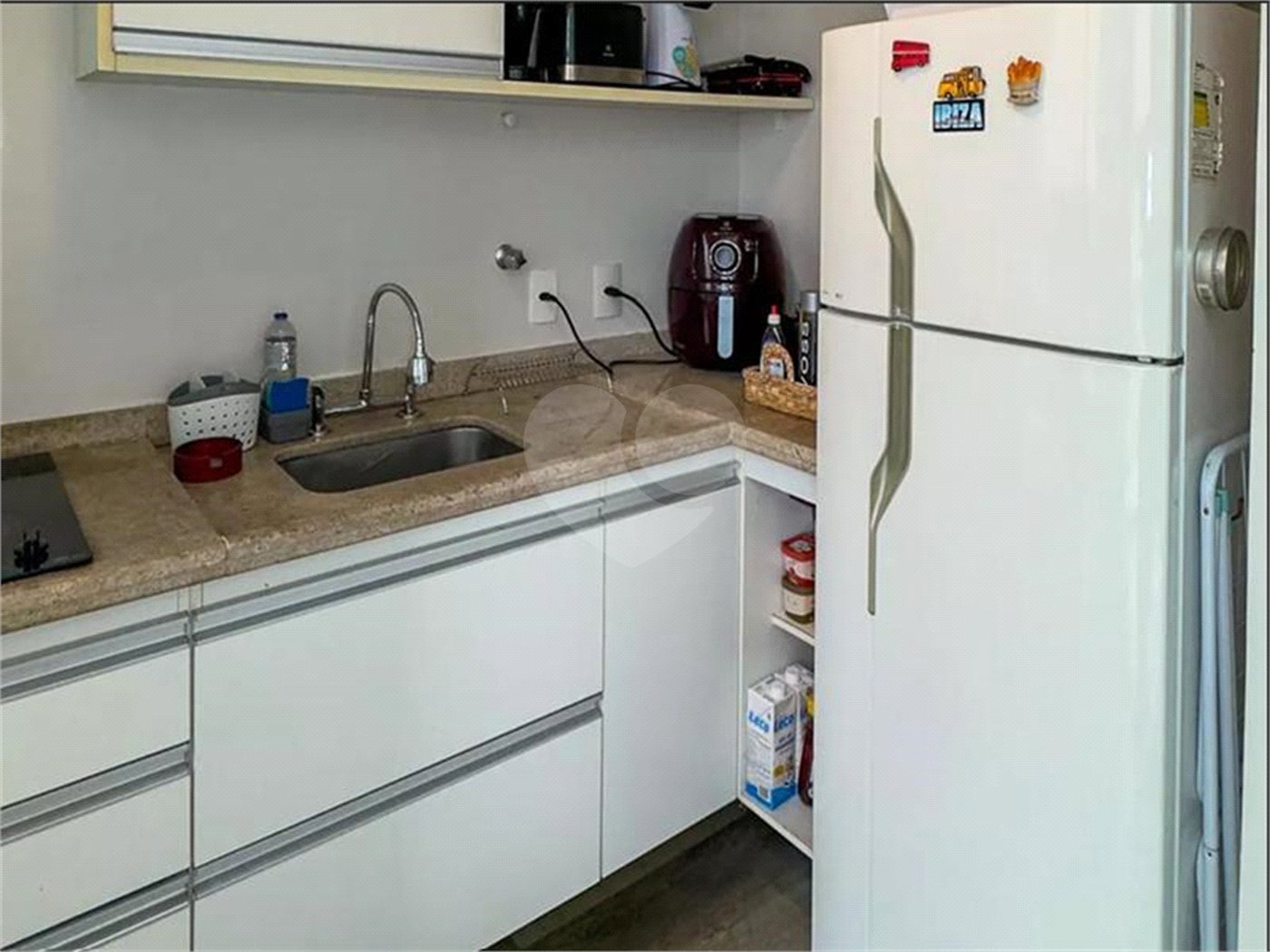 Apartamento à Venda no Campo Belo – Rua Demóstenes, 606