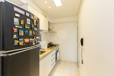 Apartamento à venda com 3 quartos, sendo 1 suíte, em Vila Mascote, São Paulo, SP