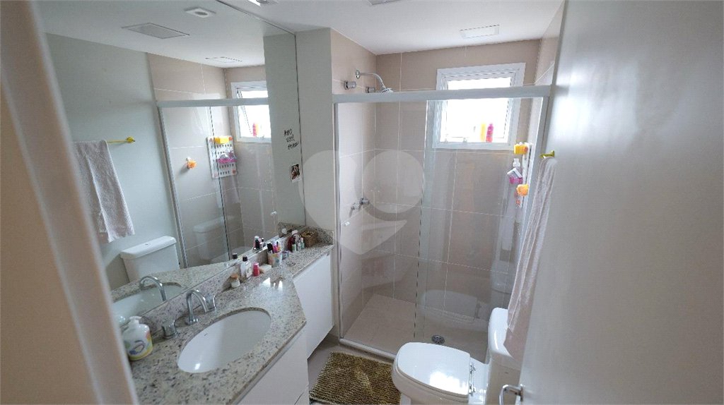 Apartamento á venda - Vila Olímpia
