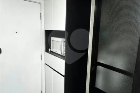 Apartamento á venda - Ipiranga