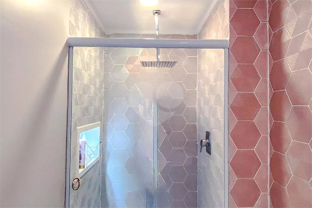 Condomínio Móbile Vida E Lazer Apartamento à venda com 78m², 2 quartos e 1 vaga Rua Serra da Bocaina-São Paulo