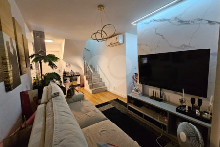 COBERTURA DUPLEX | PONTAL OCEÂNICO — RECREIO DOS BANDEIRANTES