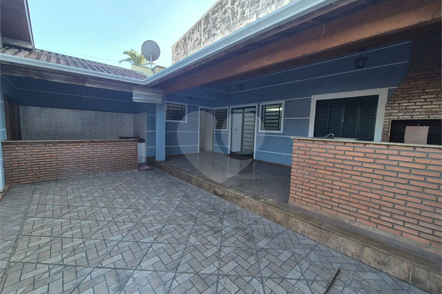 CASA À VENDA | ALGODOAL | PIRACICABA/SP