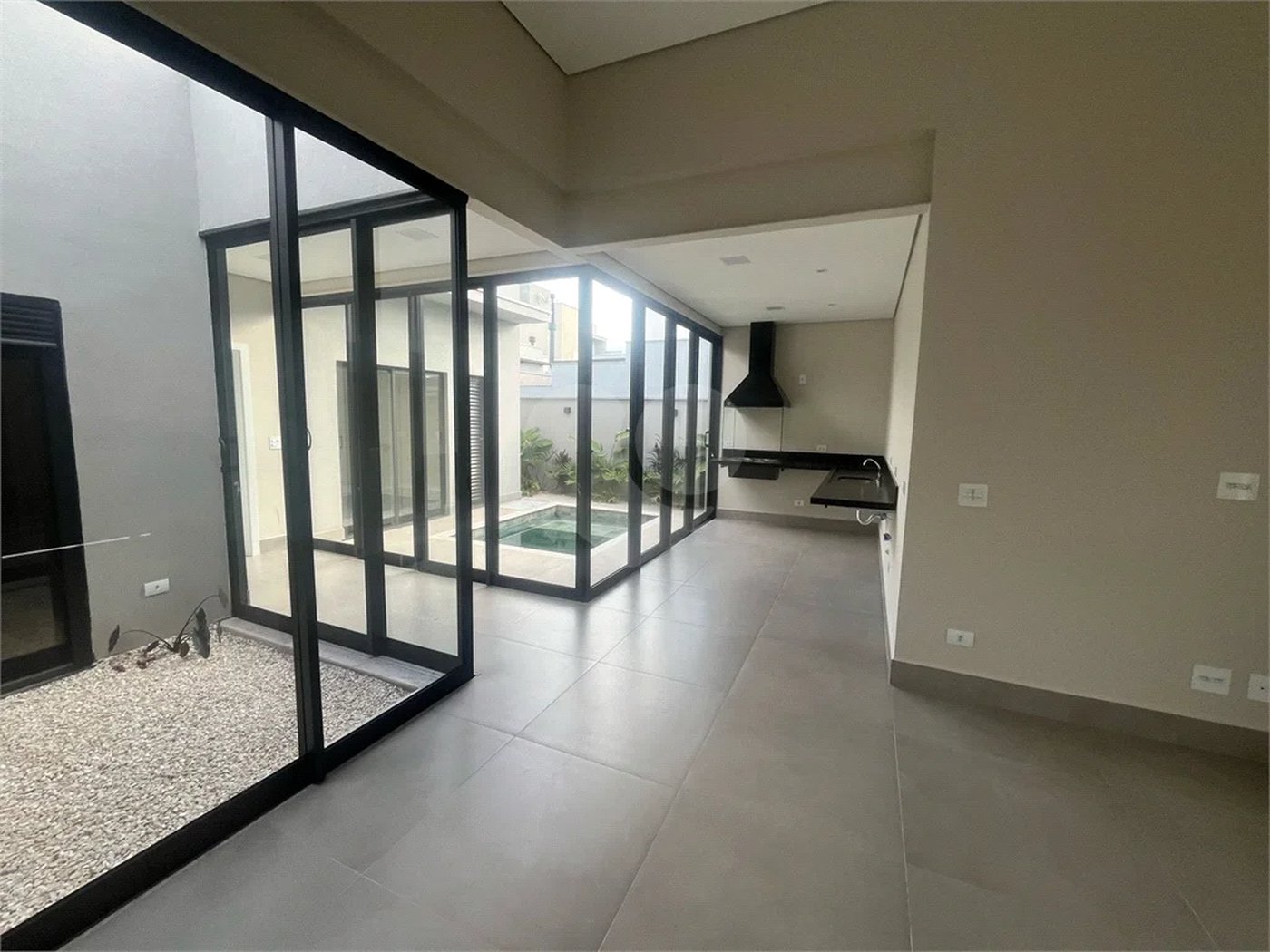 Casa Térrea à venda no Condomínio Park Unimep Taquaral em Piracicaba/SP.