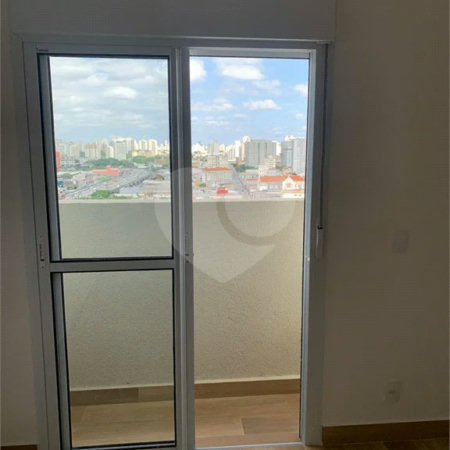 Apartamento à Venda na Mooca 29 m 1 Dormitório Sacada Ótima Localização